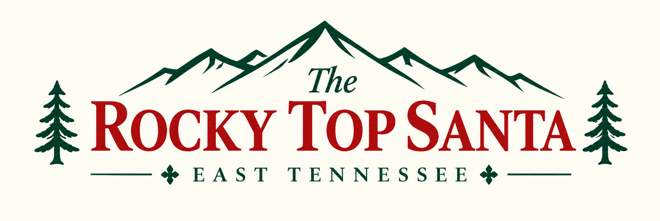 The Rocky Top Santa — East Tennessee
